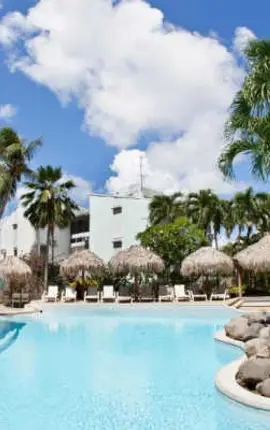 La Pagerie - Tropical Garden Hotel